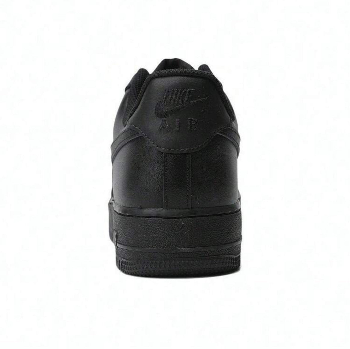 Air force ( black edition)
