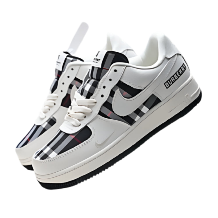 Burberry Air Force Burberry Chess