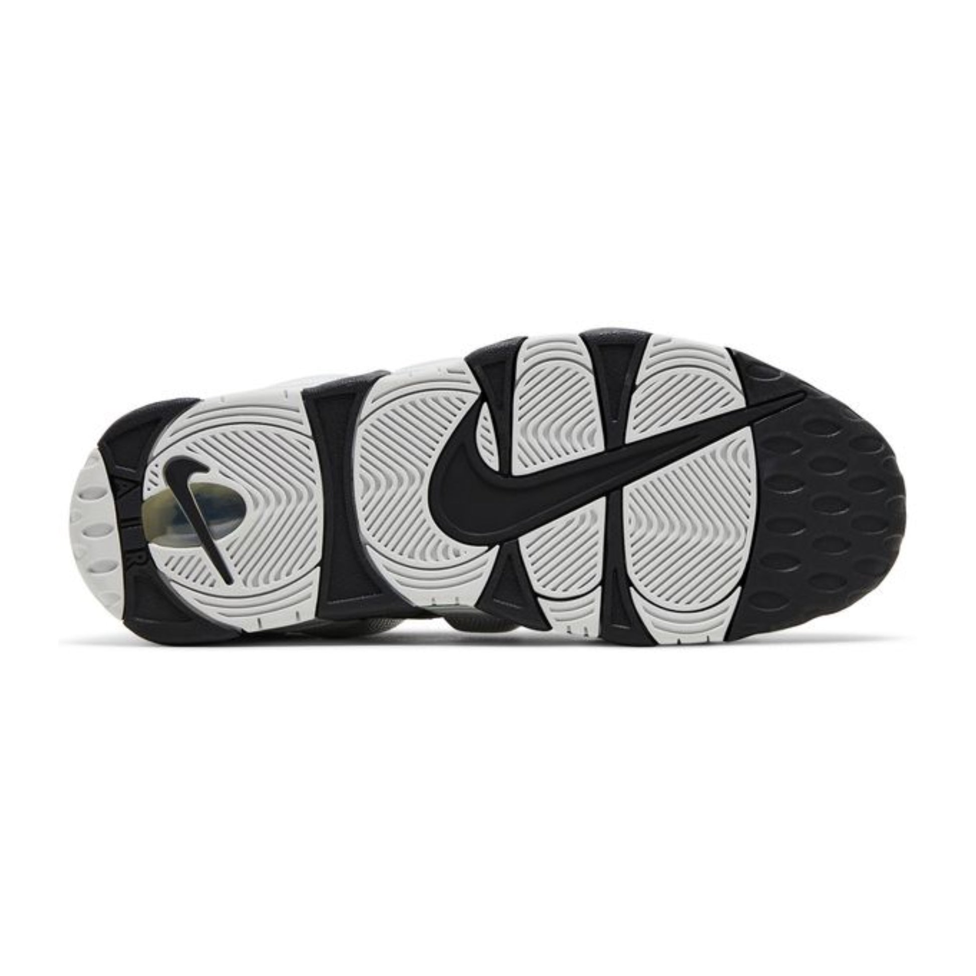 Nike Air More Uptempo Low