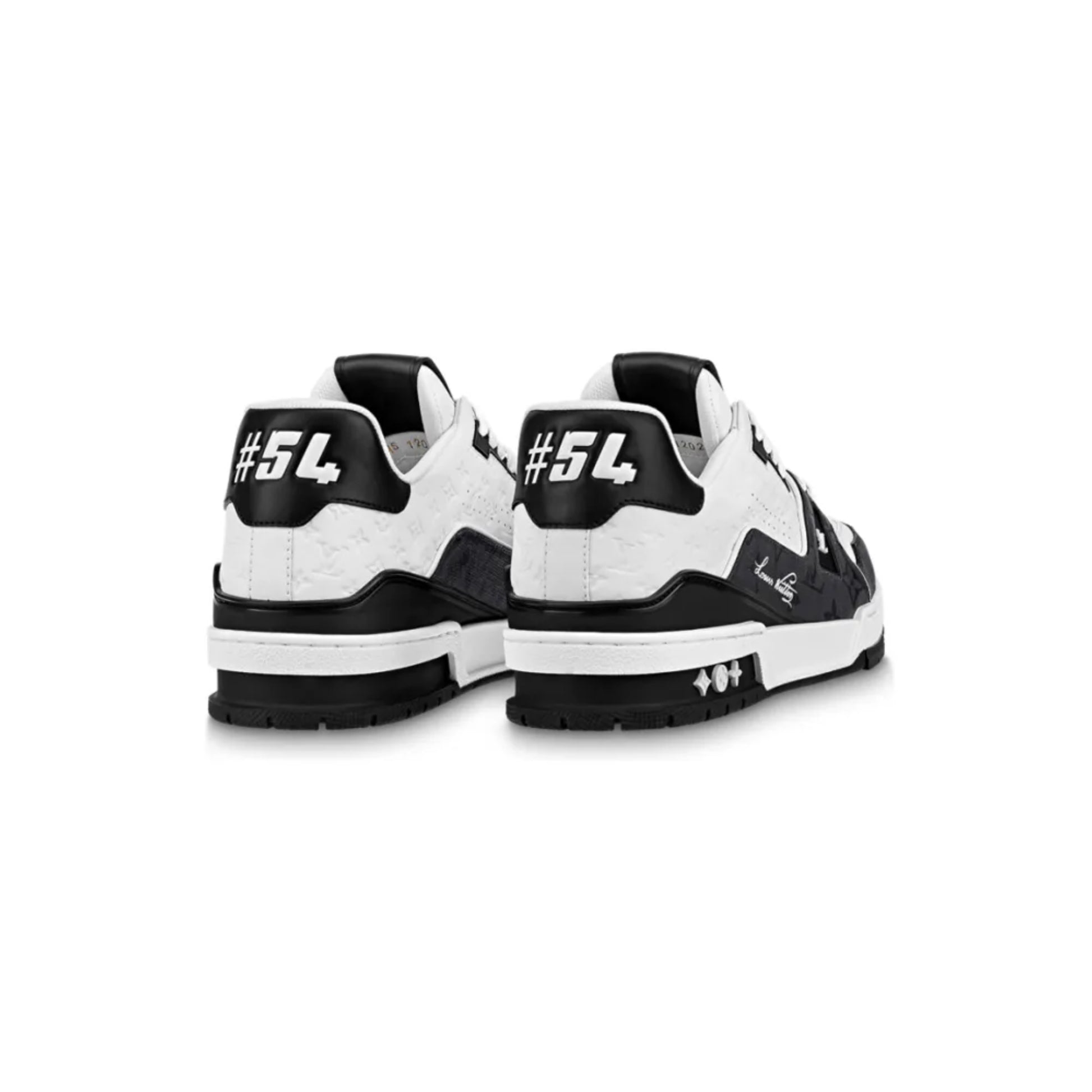 Louis Vuitton LV Trainer