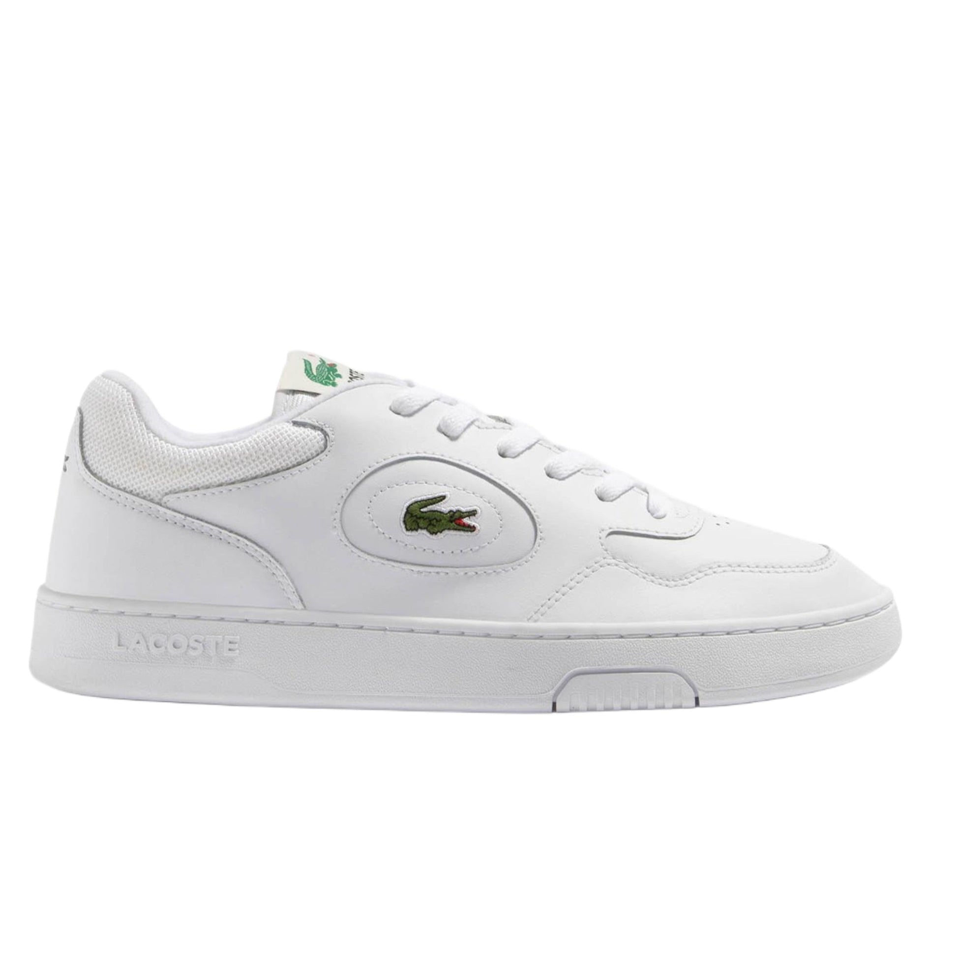 Lacoste Lineset Leather Sneakers