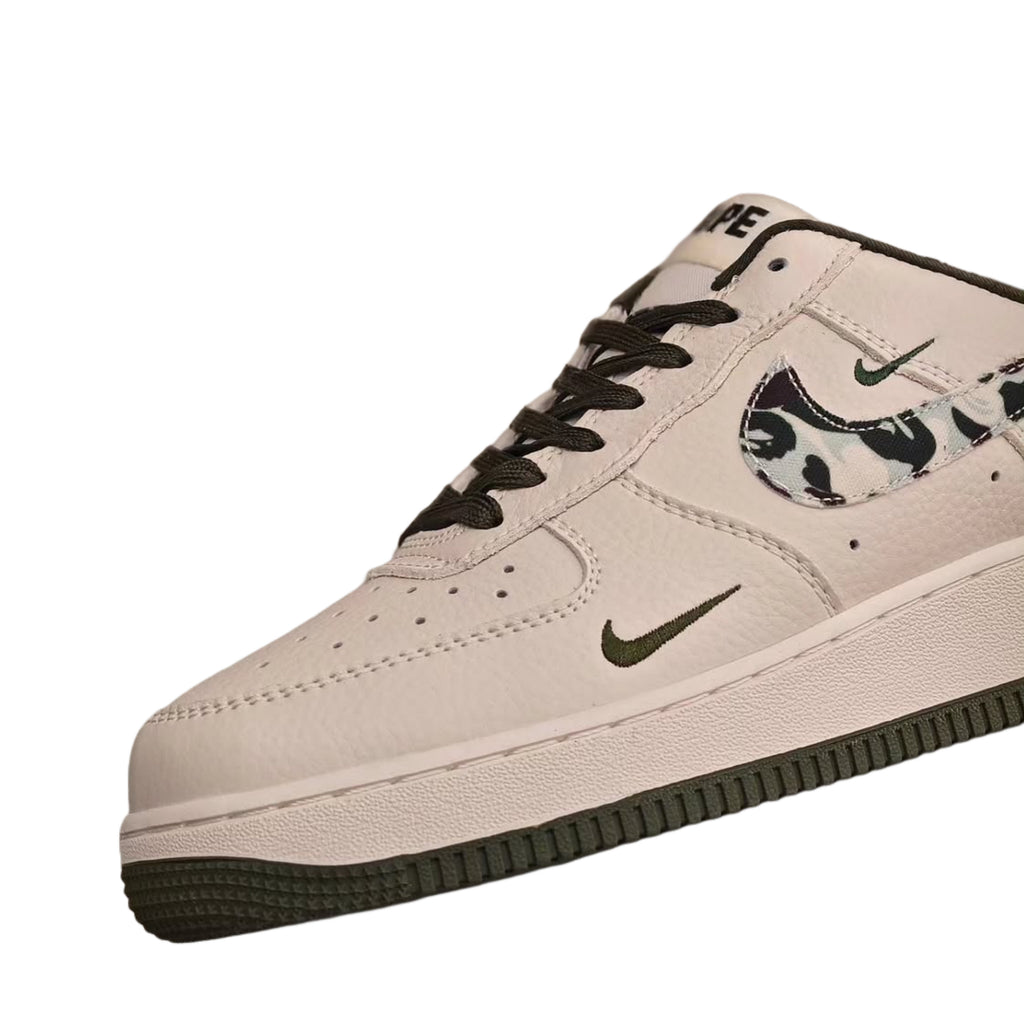 Airforce 1 custom