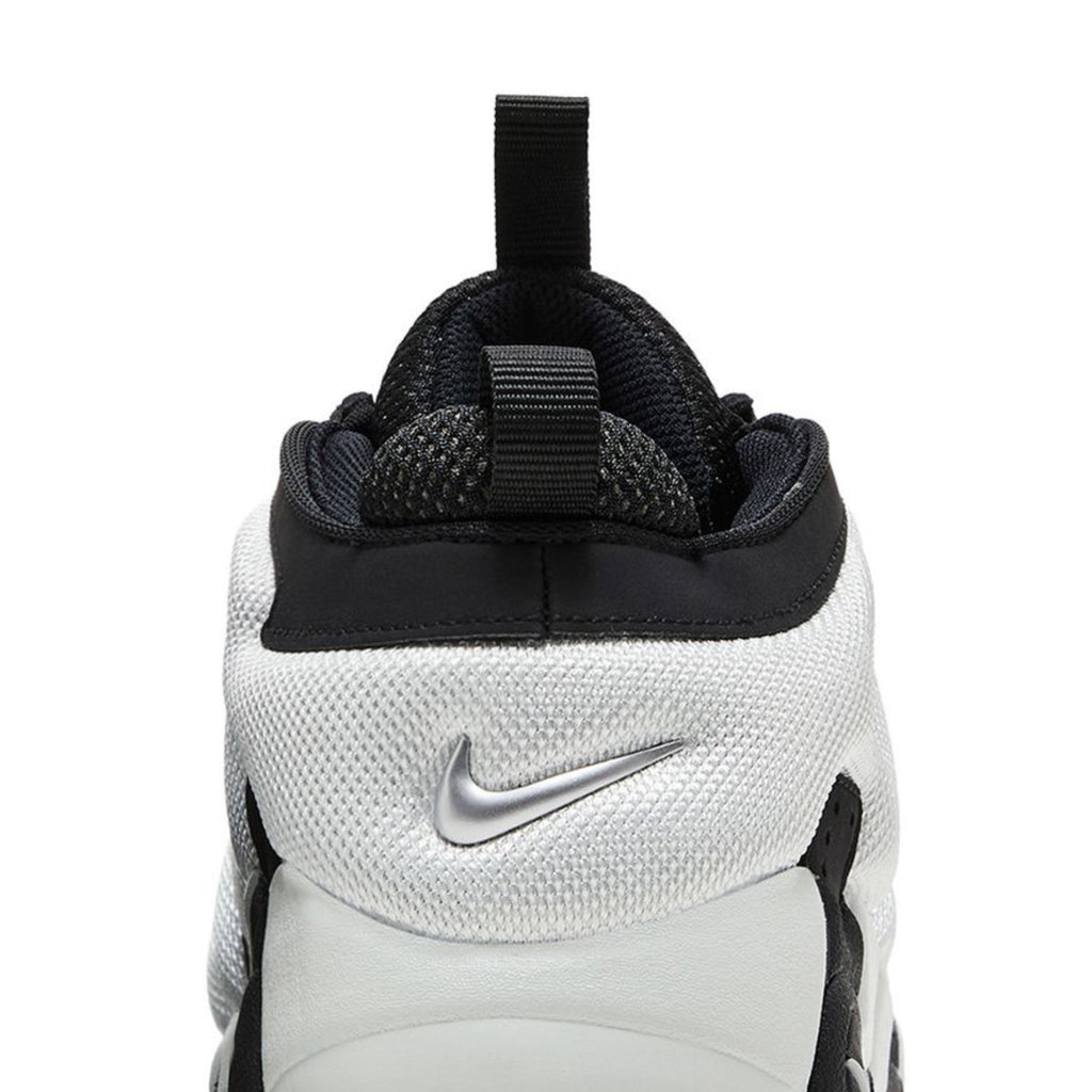 Nike Air More Uptempo Low