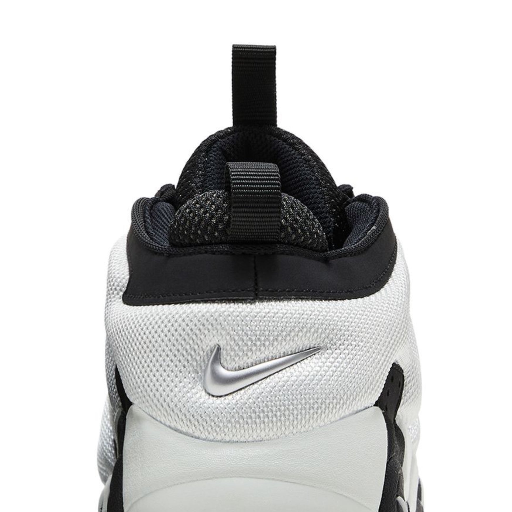 Nike Air More Uptempo Low