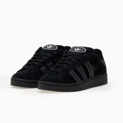 Adidas Black Canbus
