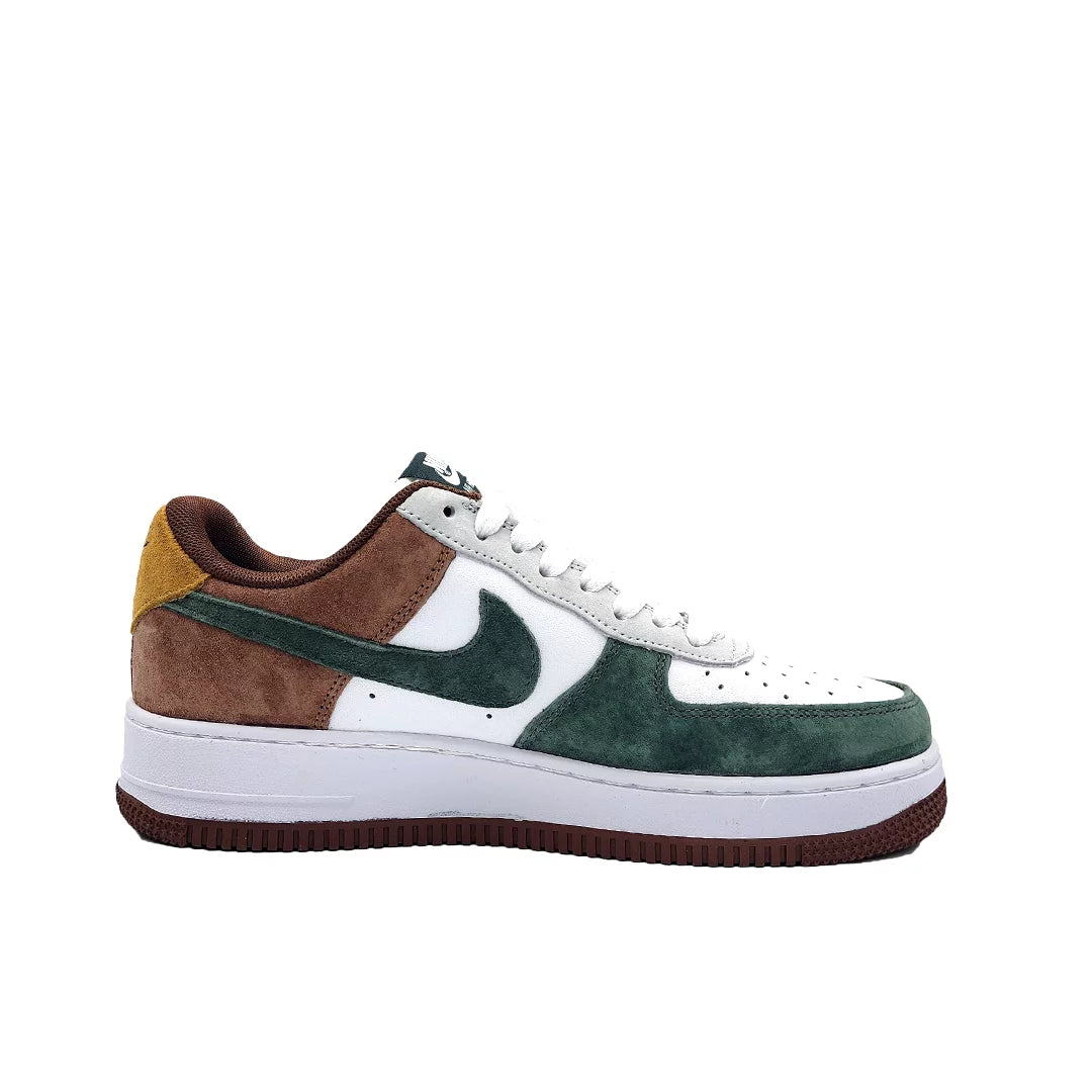 NIKE AIR FORCE 1 "THE NORTH FACE - GUCCI