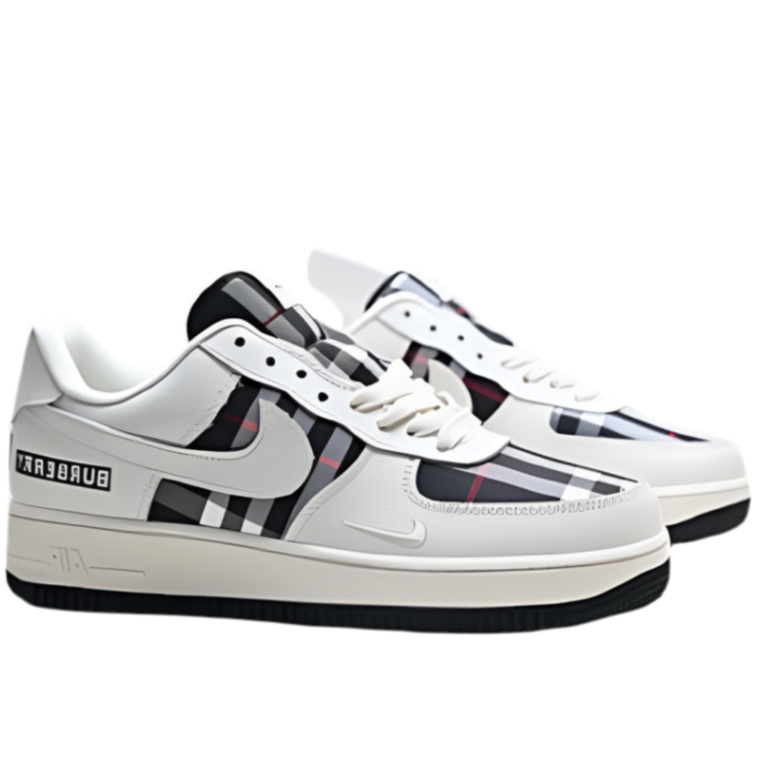 Burberry Air Force Burberry Chess