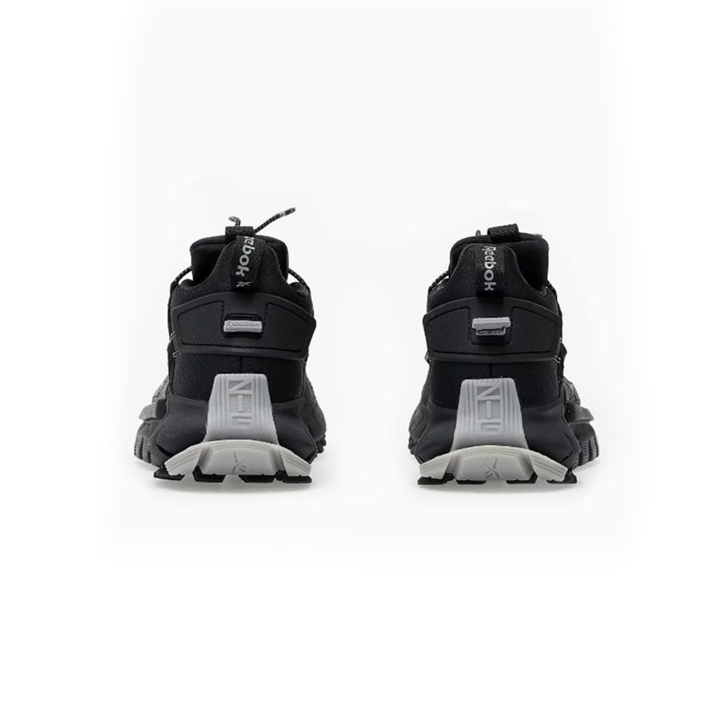 Reebok Zig Kinetica Edge Black