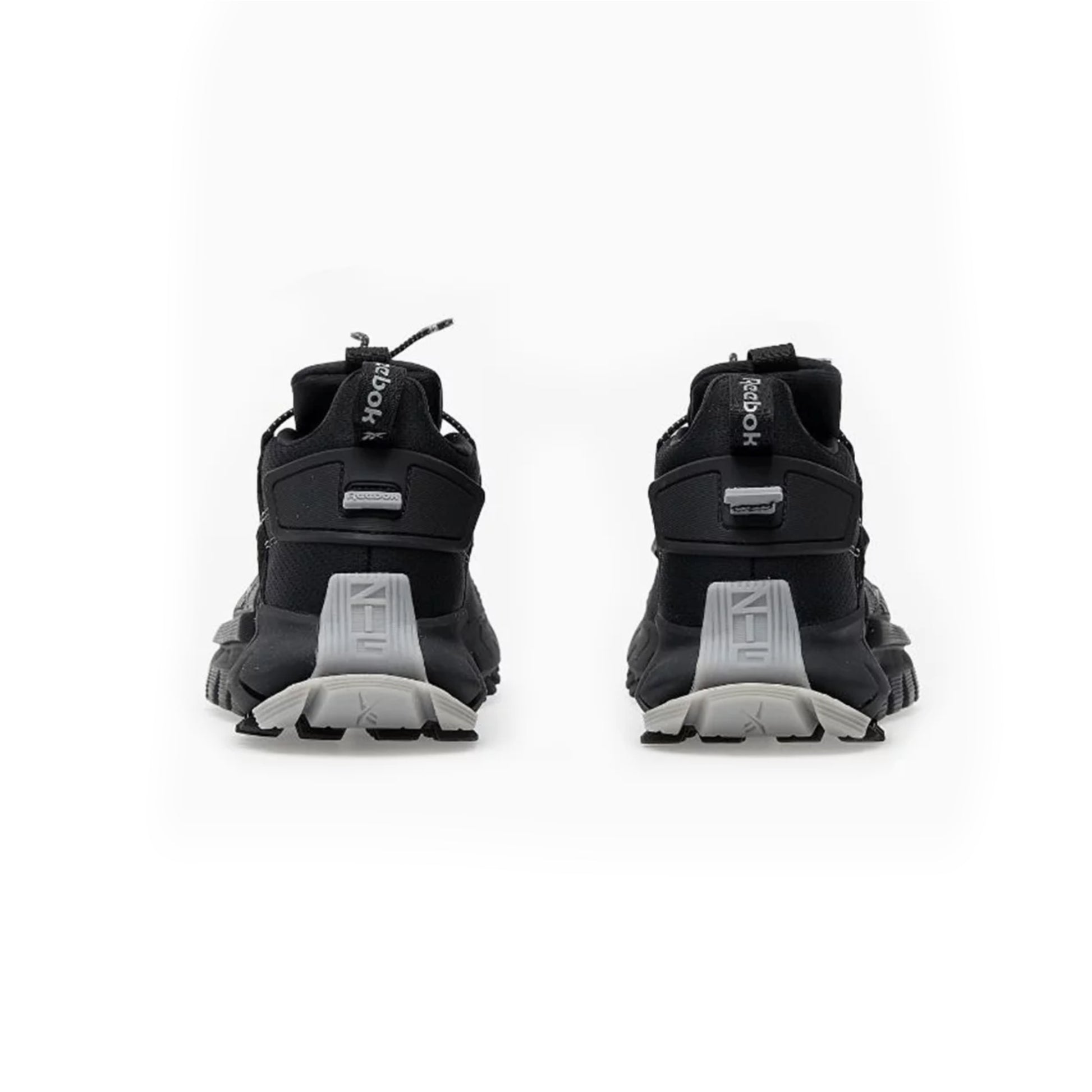 Reebok Zig Kinetica Edge Black