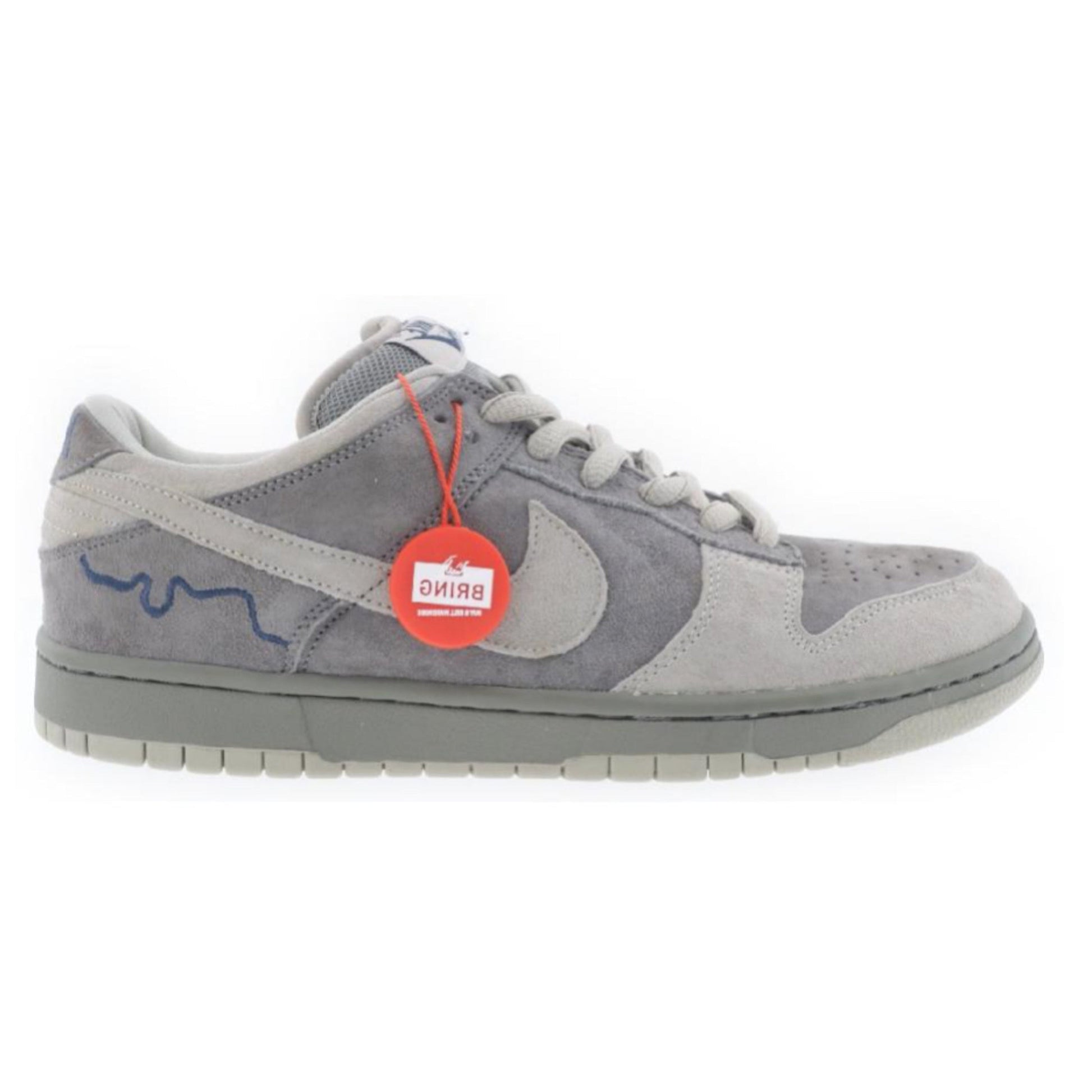 Nike SB Dunk Low London
