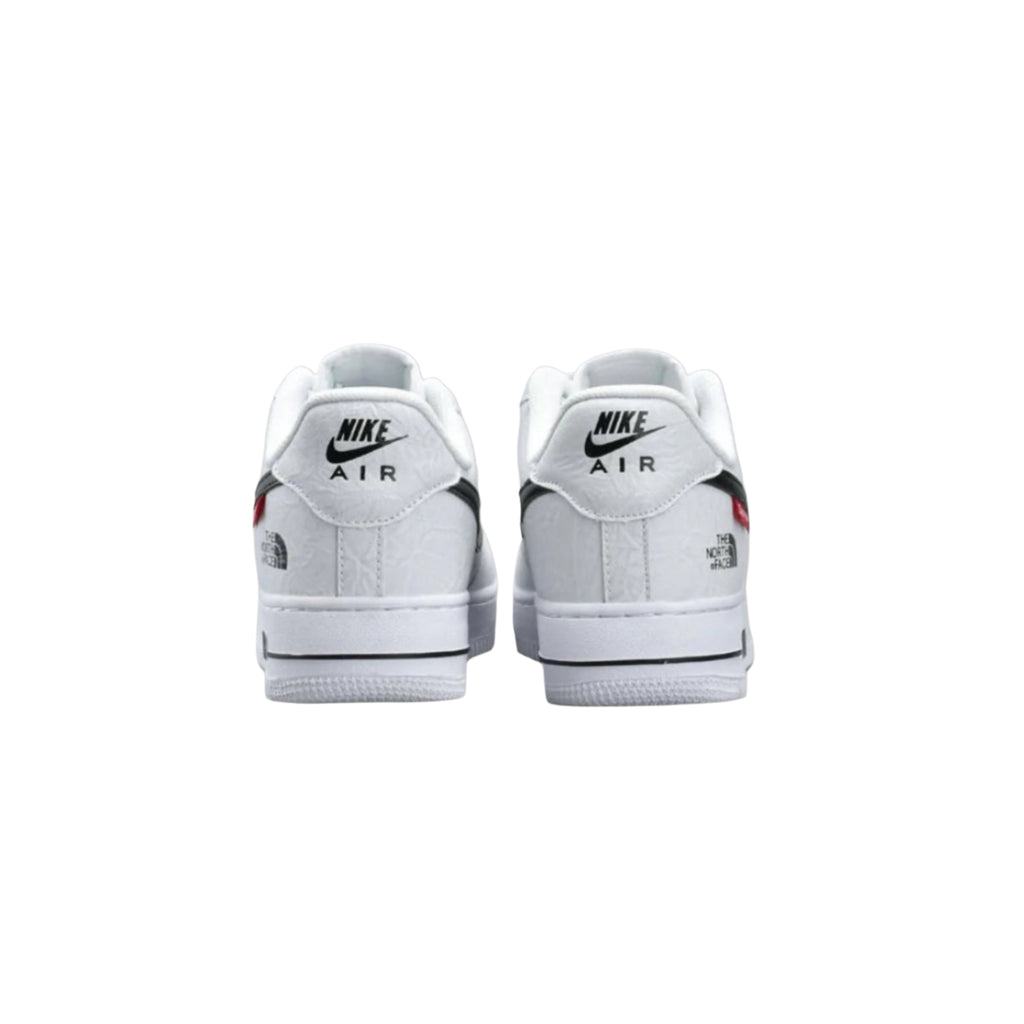 Nike Air Force 1 Supreme x The North Face