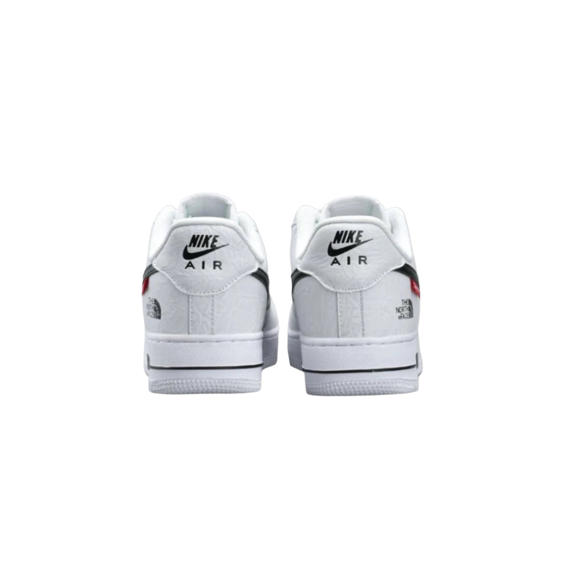 Nike Air Force 1 Supreme x The North Face