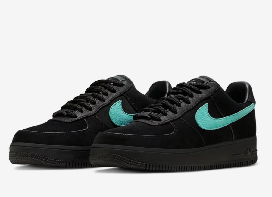 Air Force 1 x Tiffany