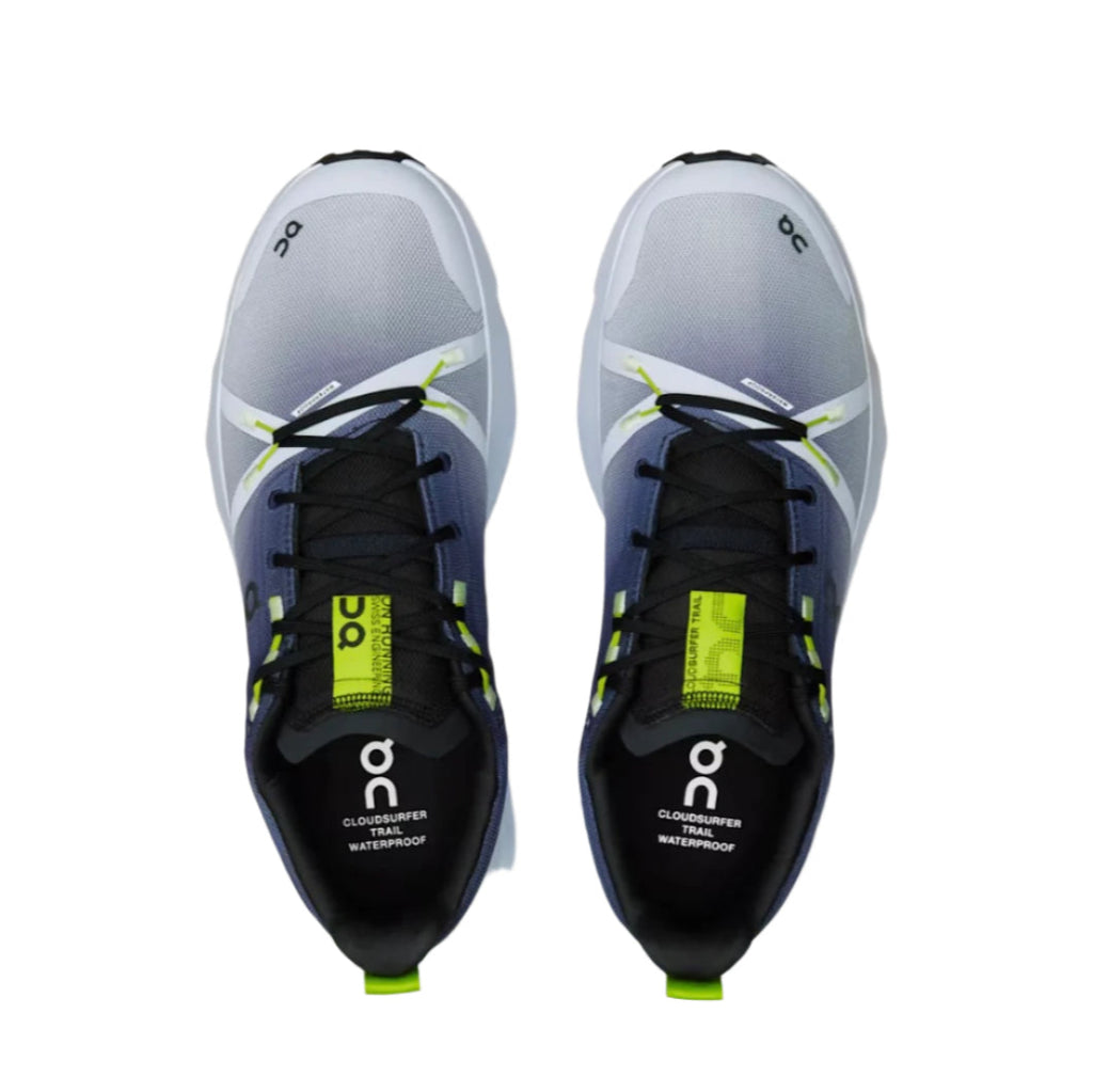 On Cloudsurfer Waterproof