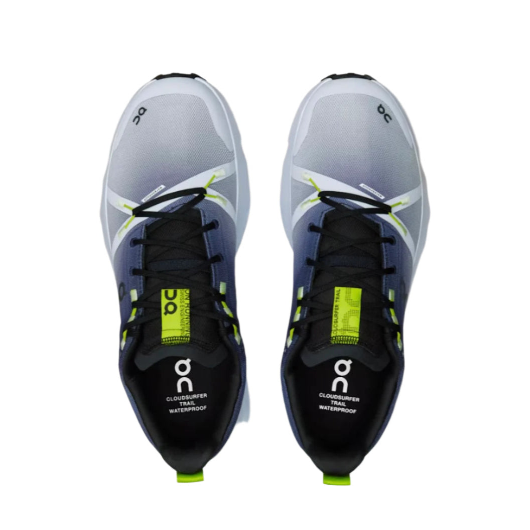 On Cloudsurfer Waterproof