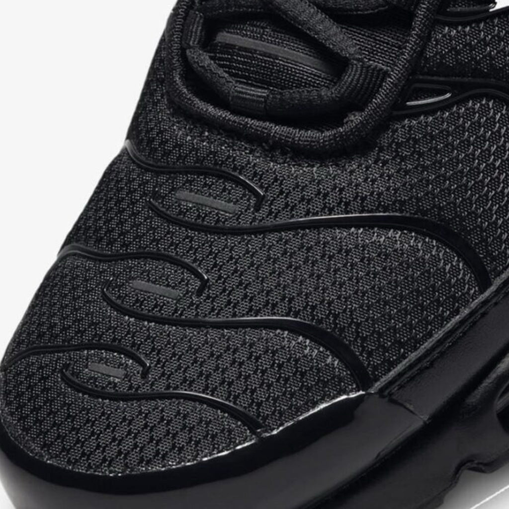Nike TN Air Max Plus Black
