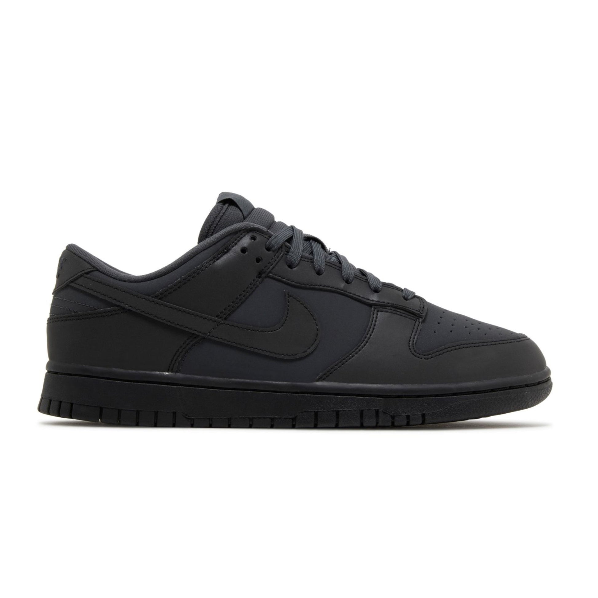 Nike Dunk Low “Reflective Anthracite”
