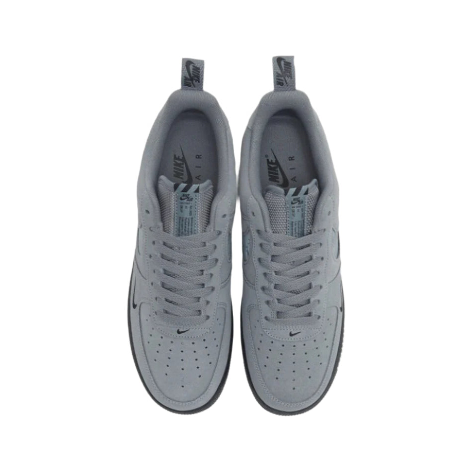 Nike Air Force 1 07 LV8 Reflective Swoosh