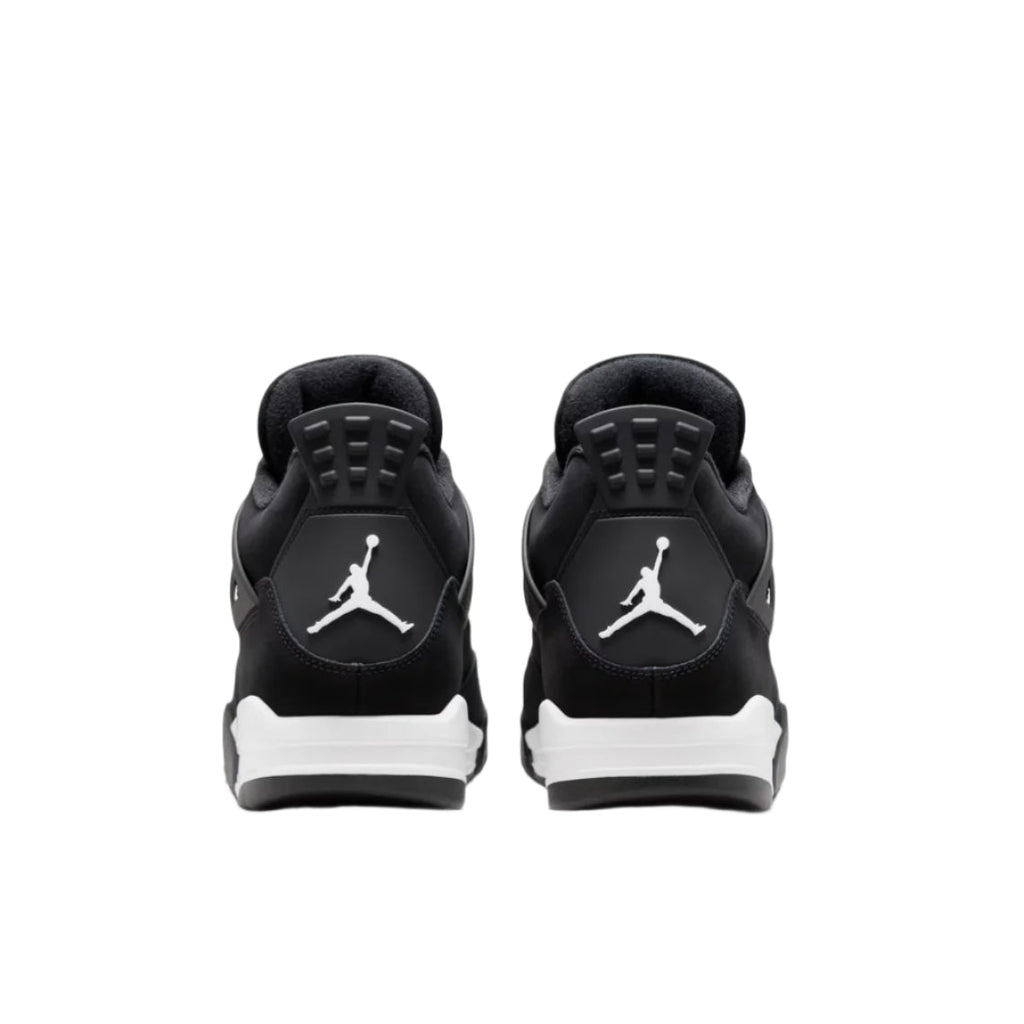 Air Jordan 4 Retro White Thunder