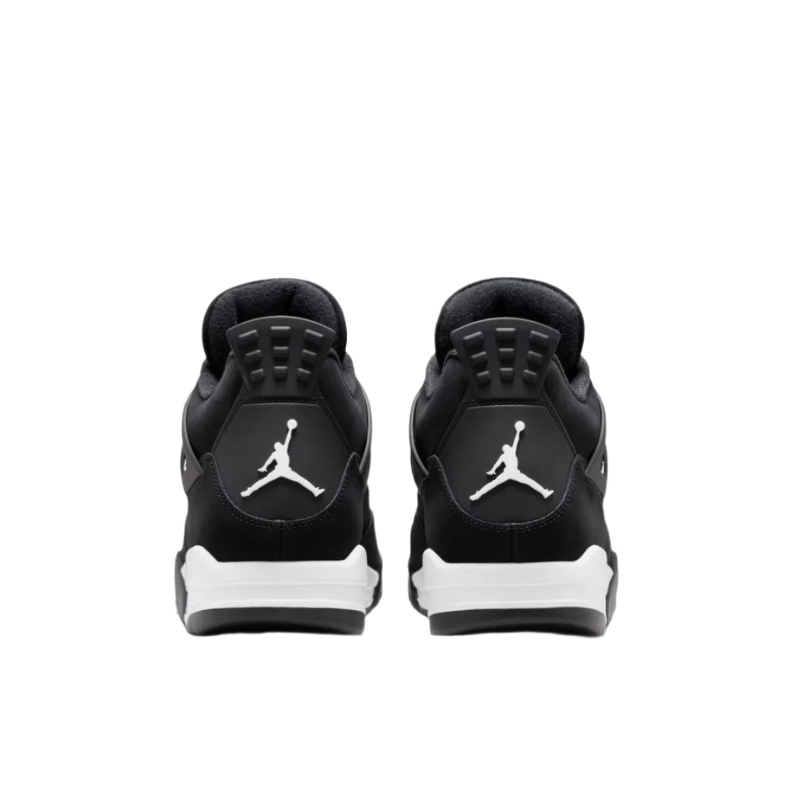 Air Jordan 4 Retro White Thunder