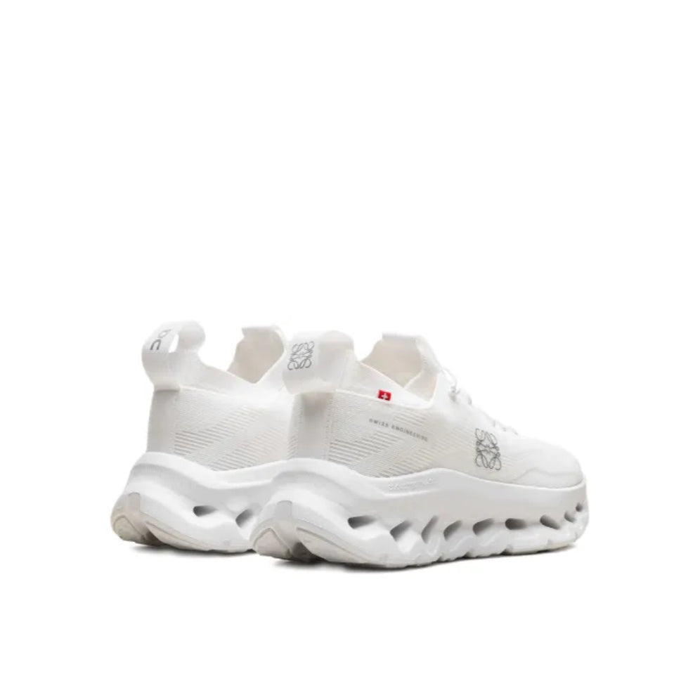 On Cloudmonster