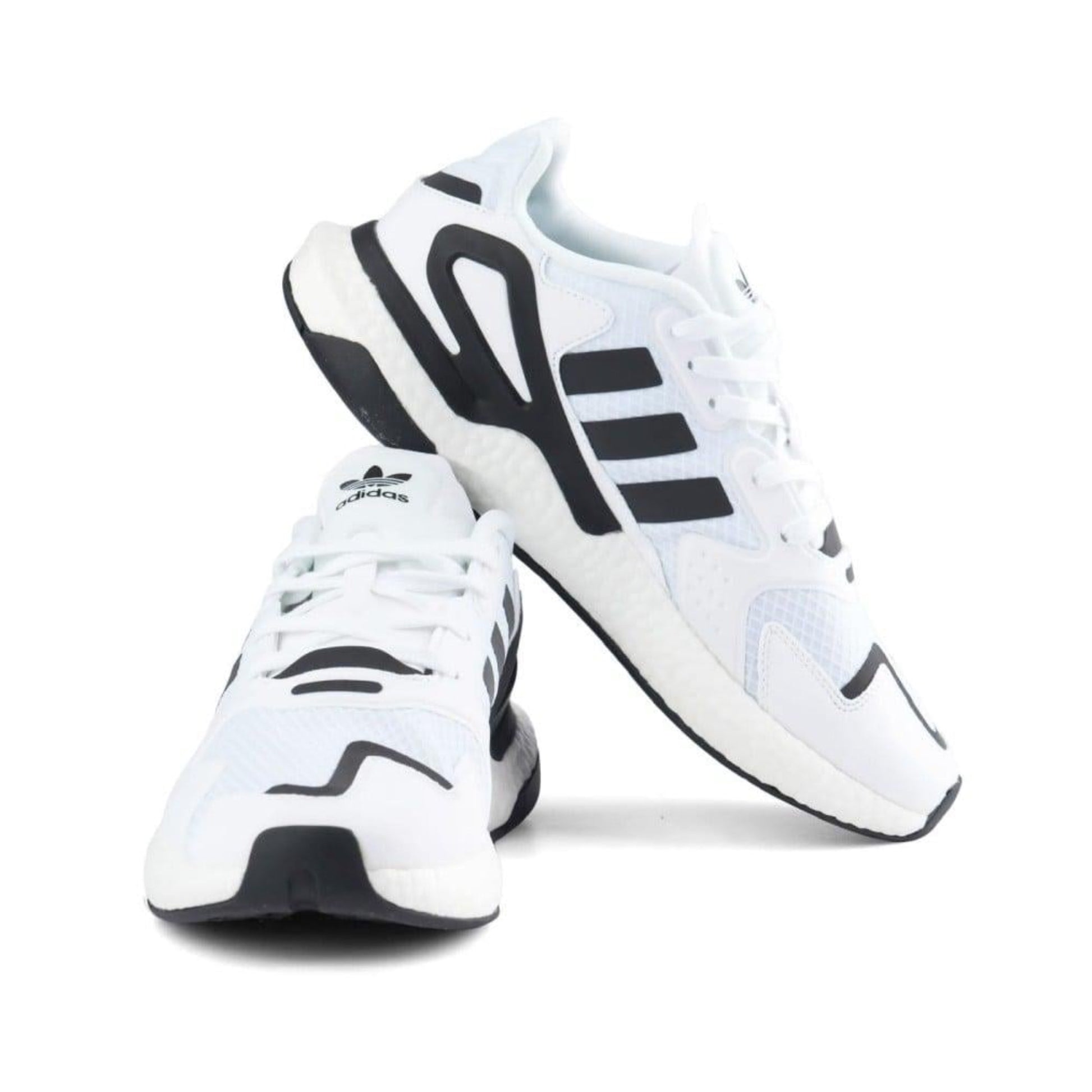Adidas ZX white