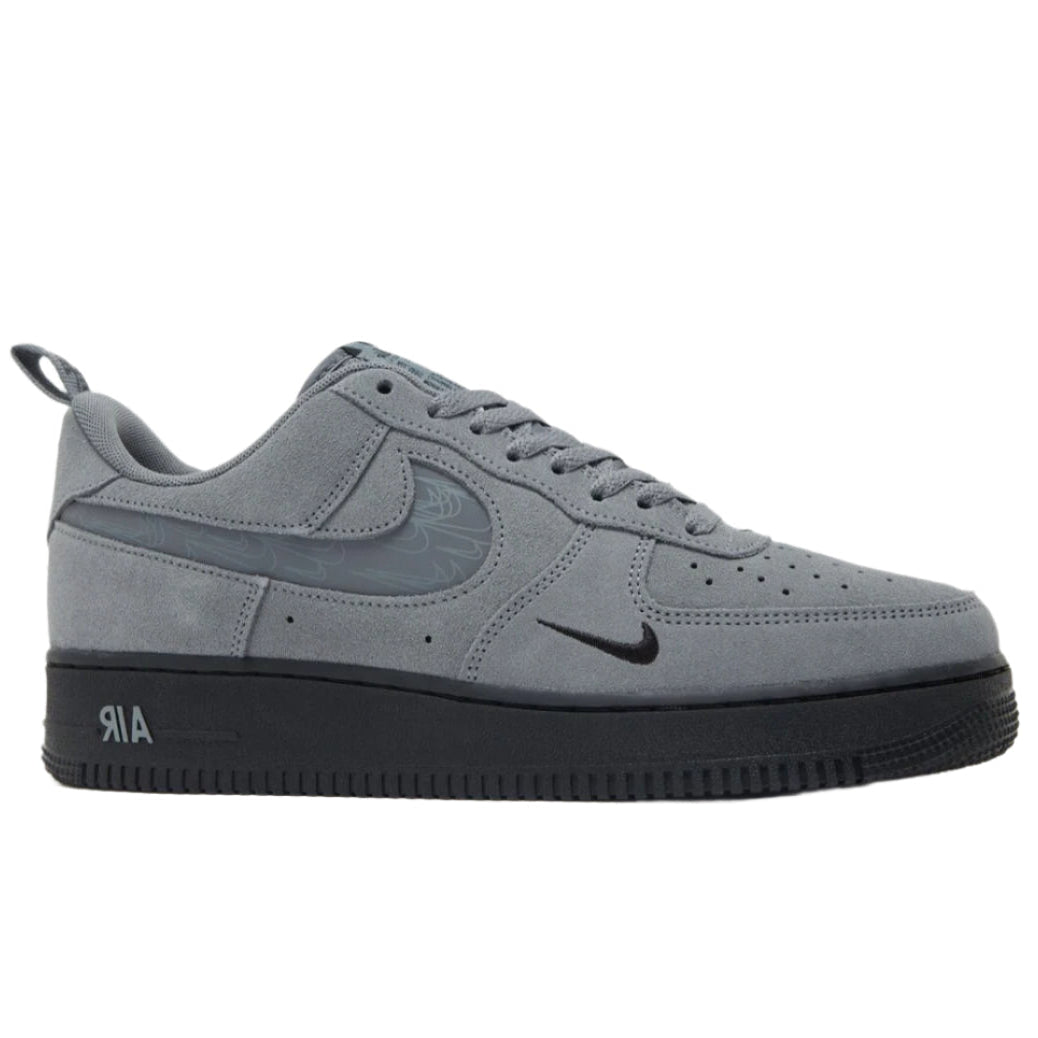 Nike Air Force 1 07 LV8 Reflective Swoosh