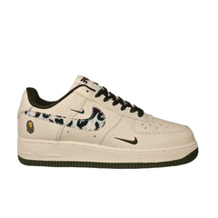 Airforce 1 custom