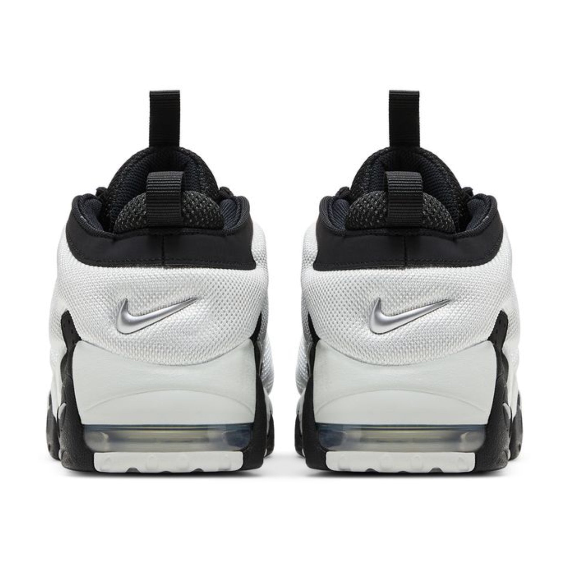 Nike Air More Uptempo Low