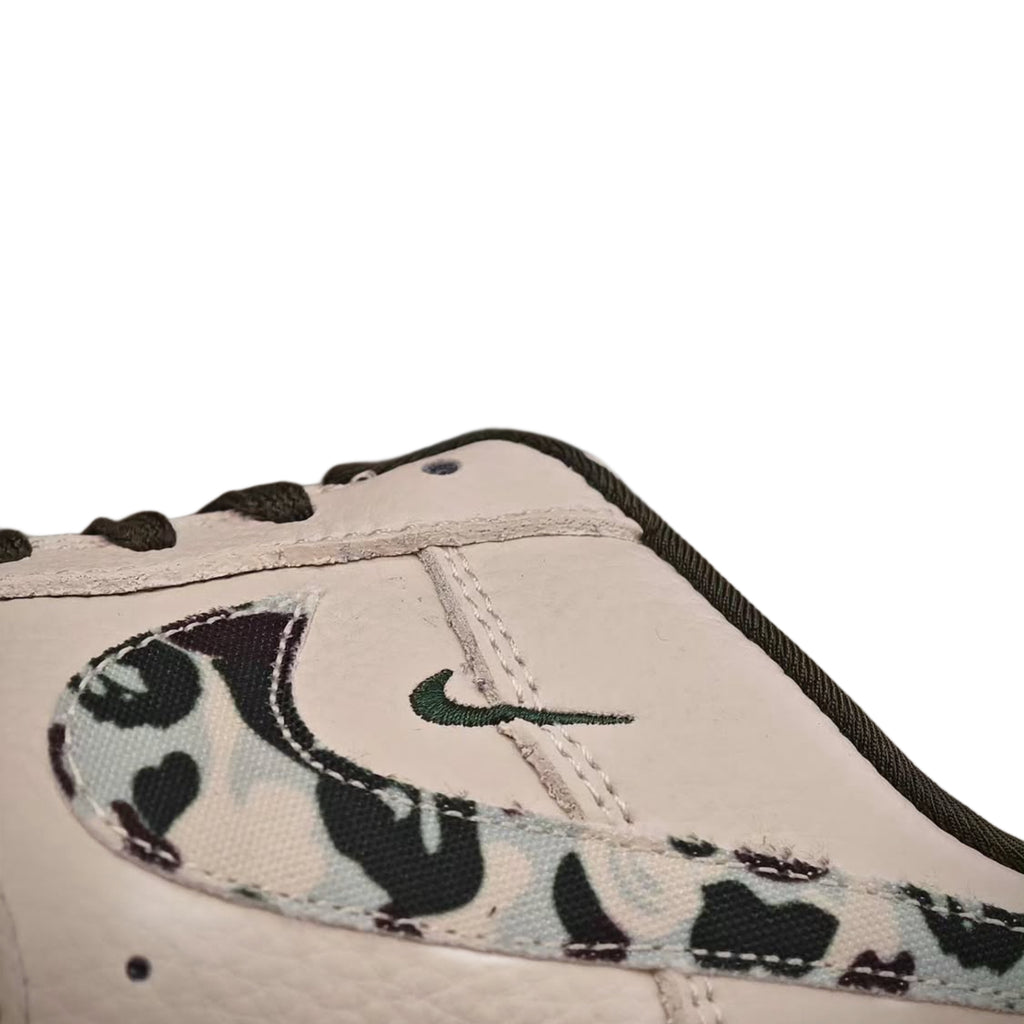 Airforce 1 custom