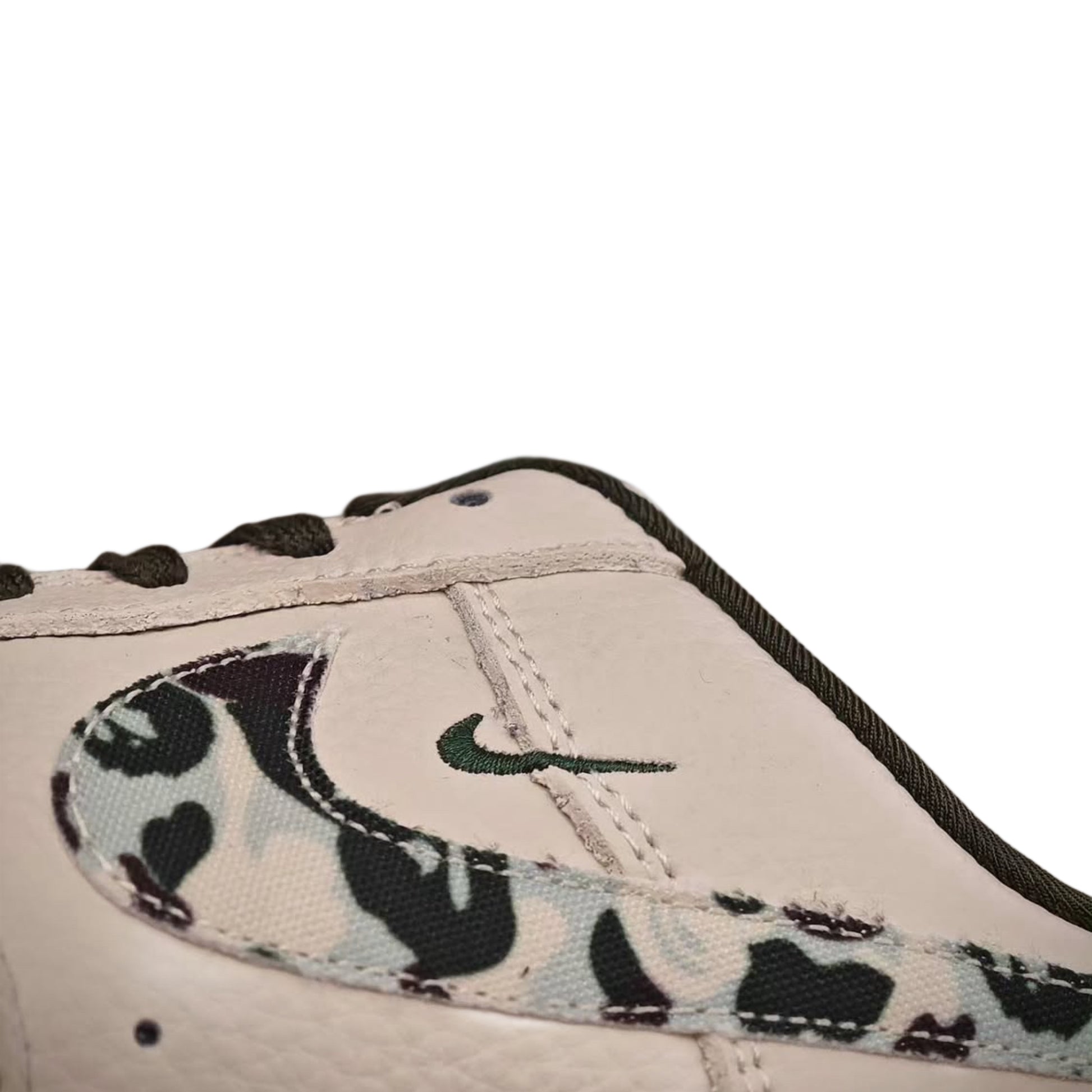 Airforce 1 custom