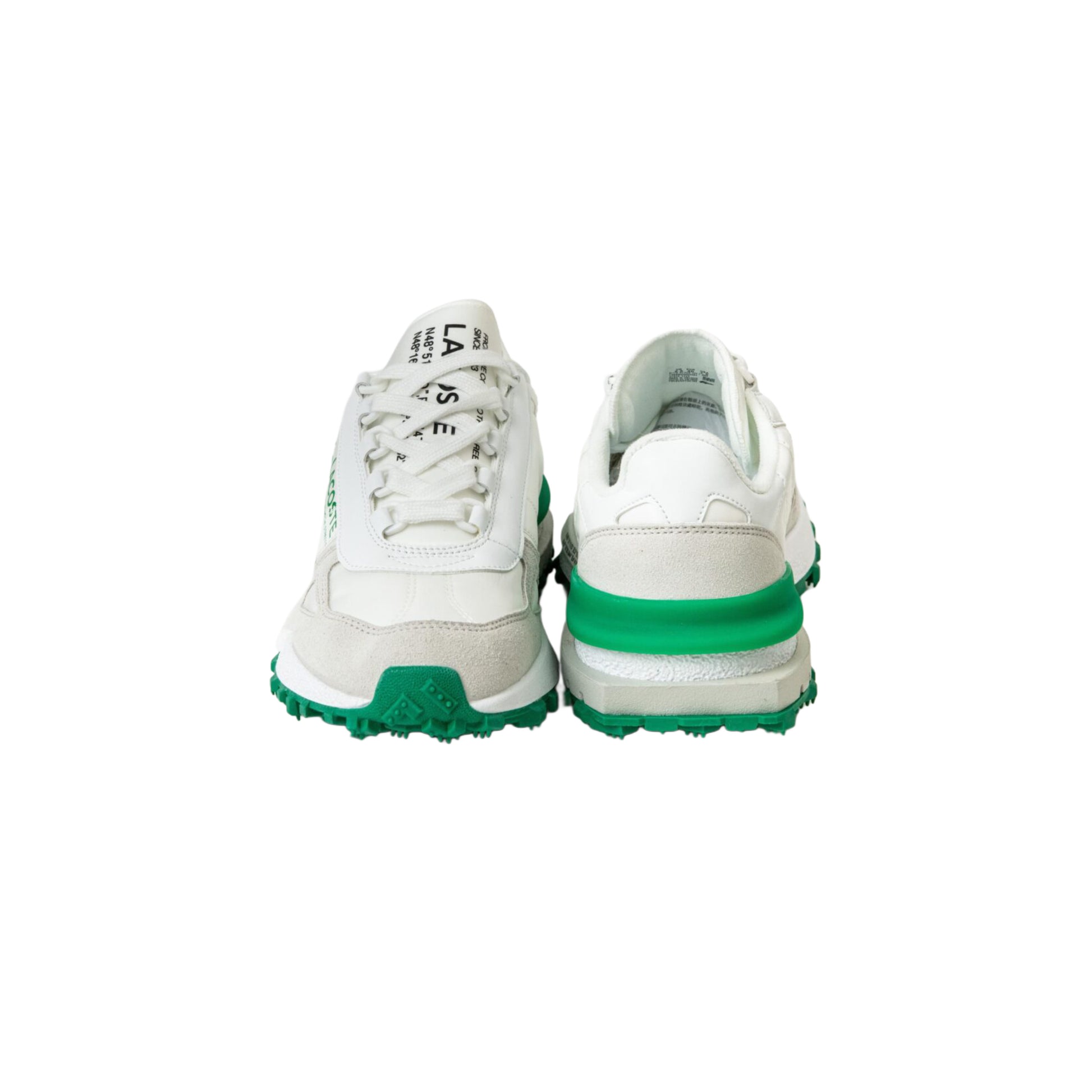 Lacoste Elite Active sneakers