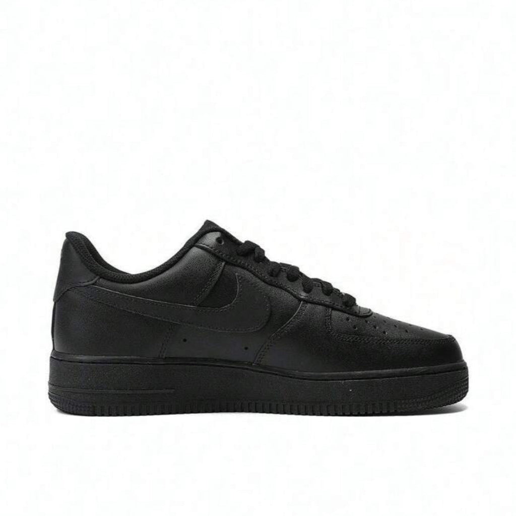 Air force ( black edition)
