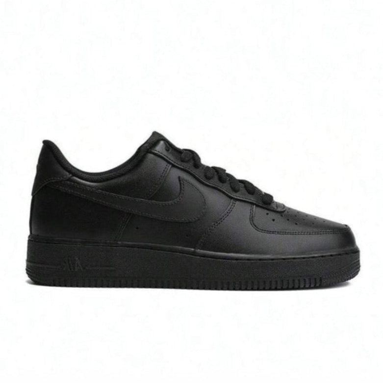 Air force ( black edition)