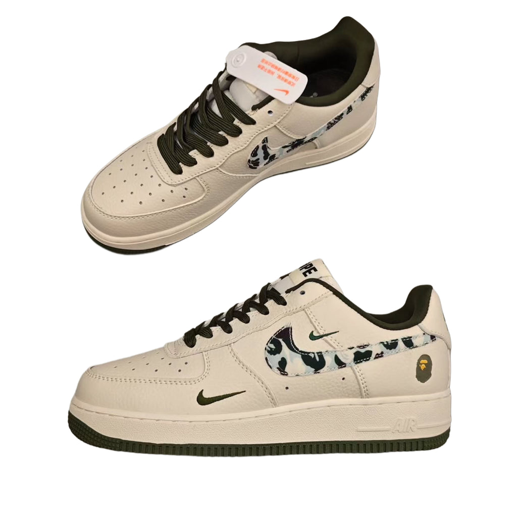 Airforce 1 custom