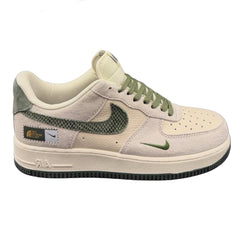 Nike Air Force 1 The North Face