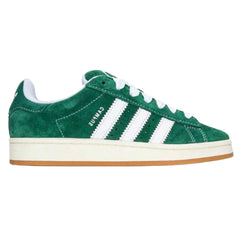 adidas campus green