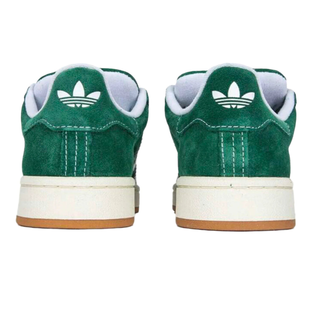 adidas campus green