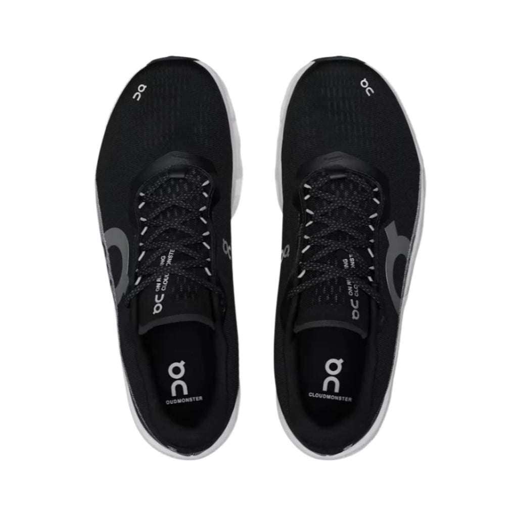 Women's On Cloudmonster 2