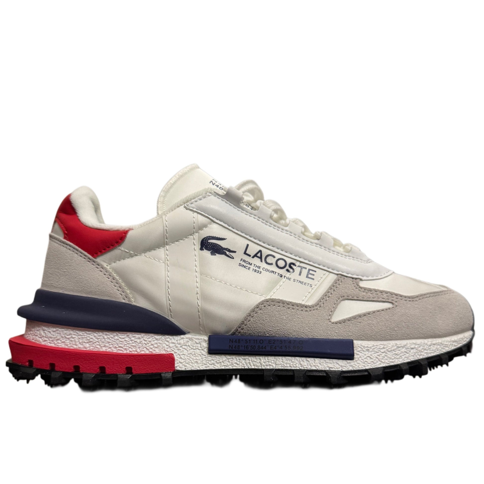 Lacoste Elite Active sneakers