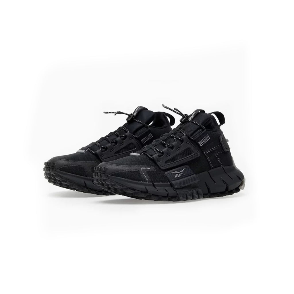 Reebok Zig Kinetica Edge Black