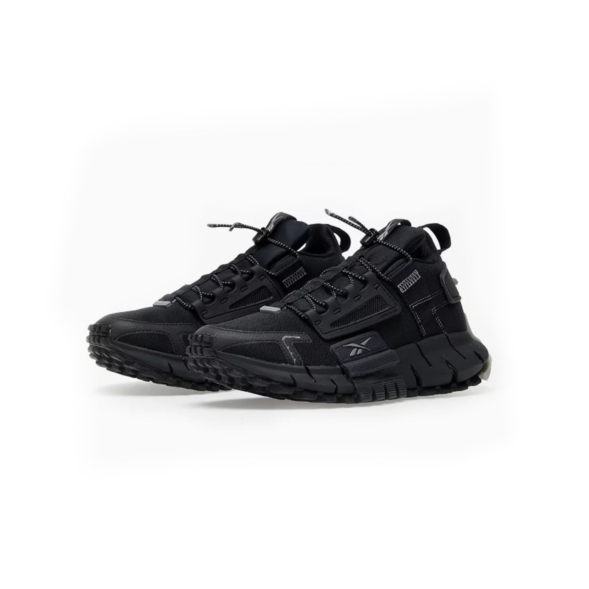 Reebok Zig Kinetica Edge Black