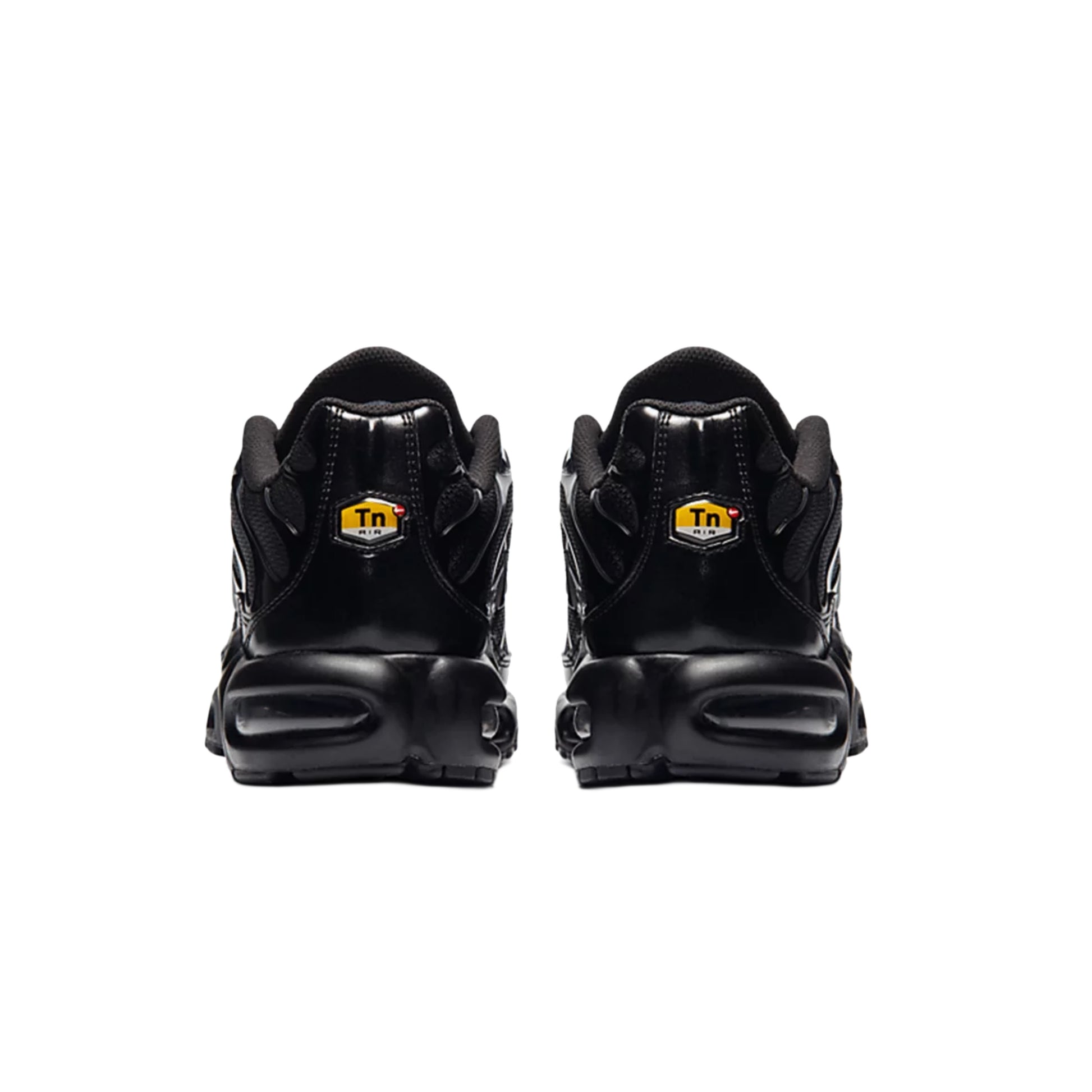 Nike TN Air Max Plus Black