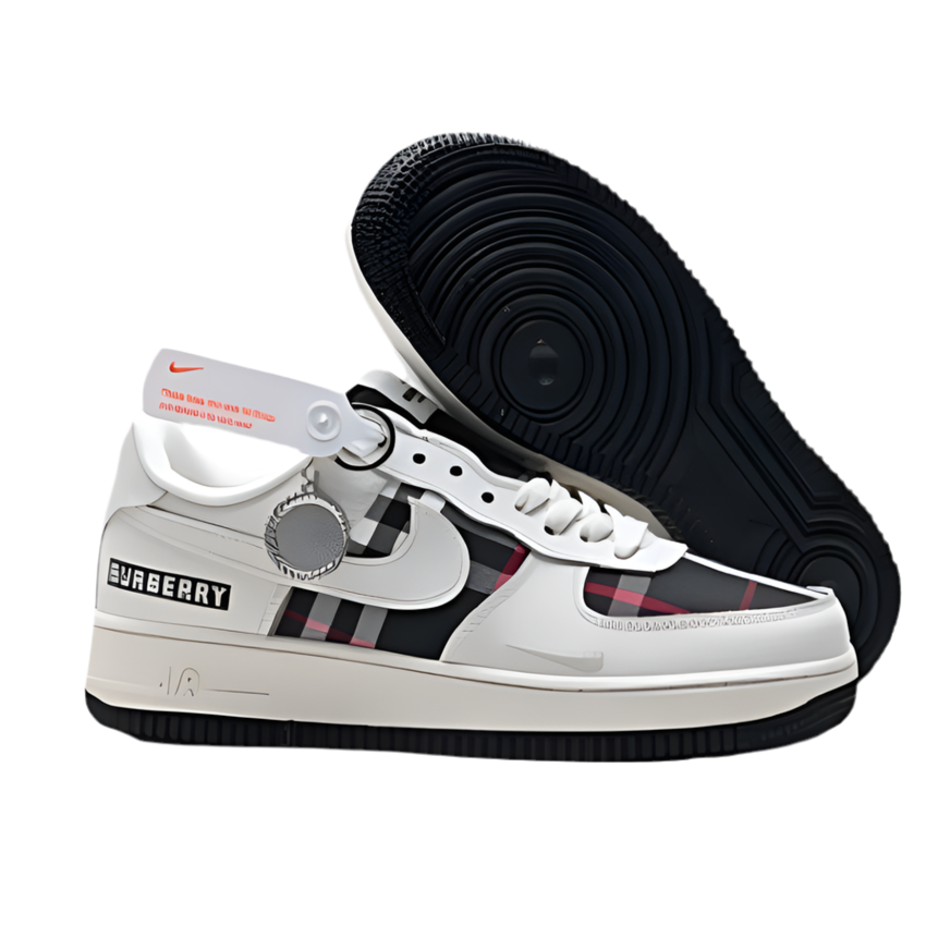 Burberry Air Force Burberry Chess