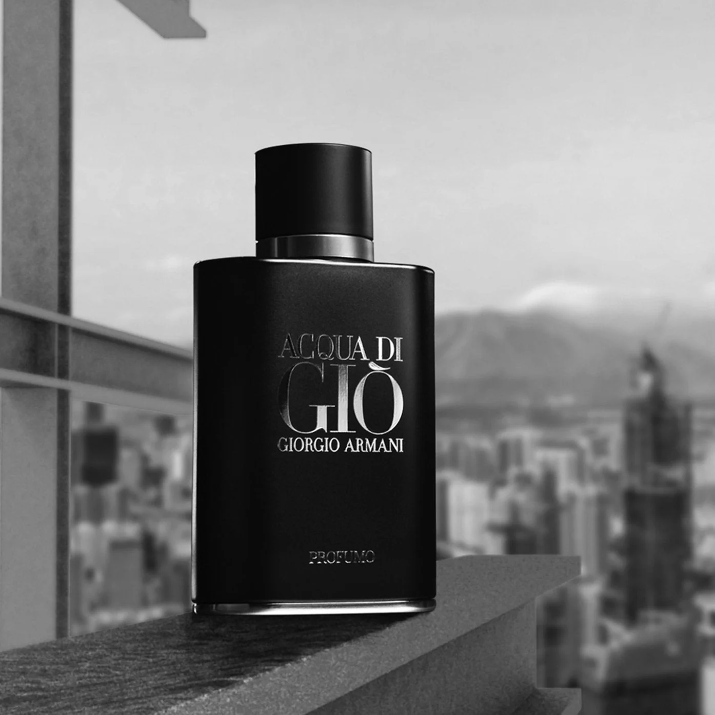 Giorgio Armani Acqua di Giò Profumo Eau de Parfum for men