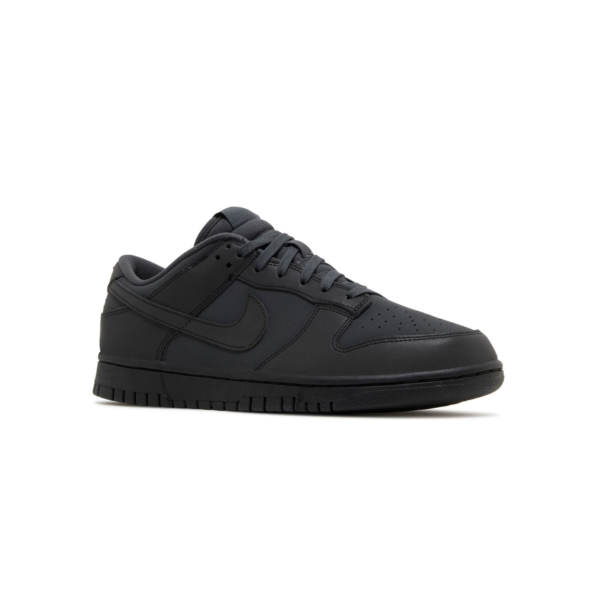 Nike Dunk Low “Reflective Anthracite”