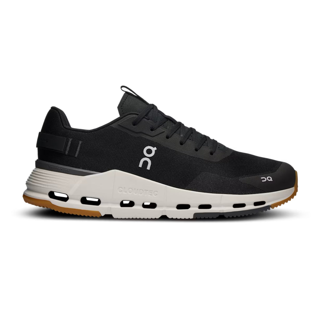 Cloudnova Form 2 - Low top sneakers