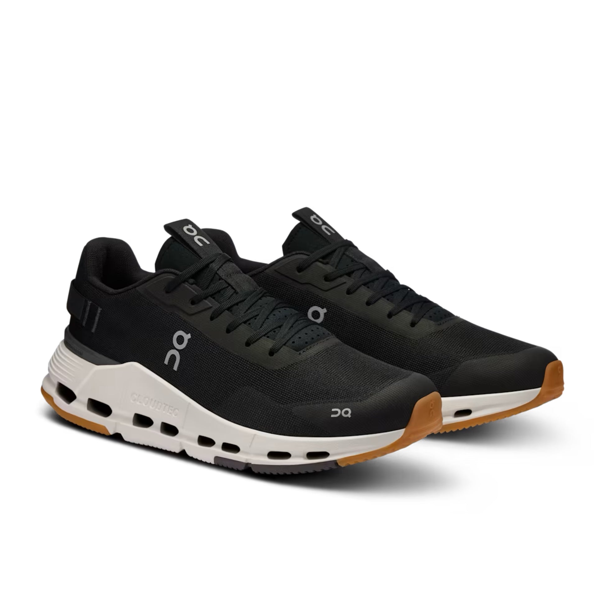 Cloudnova Form 2 - Low top sneakers