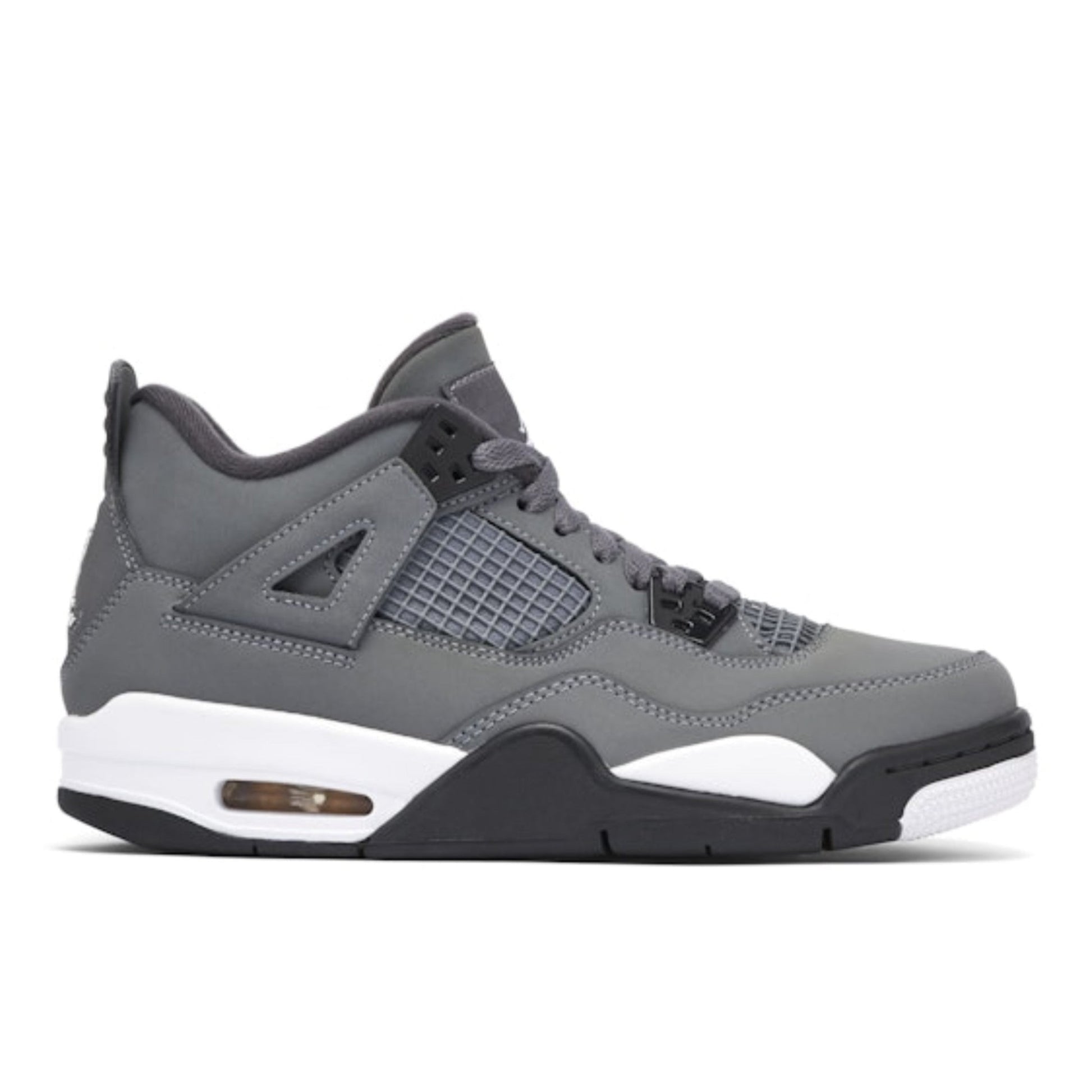 Air Jordan 4 Retro Cool Grey