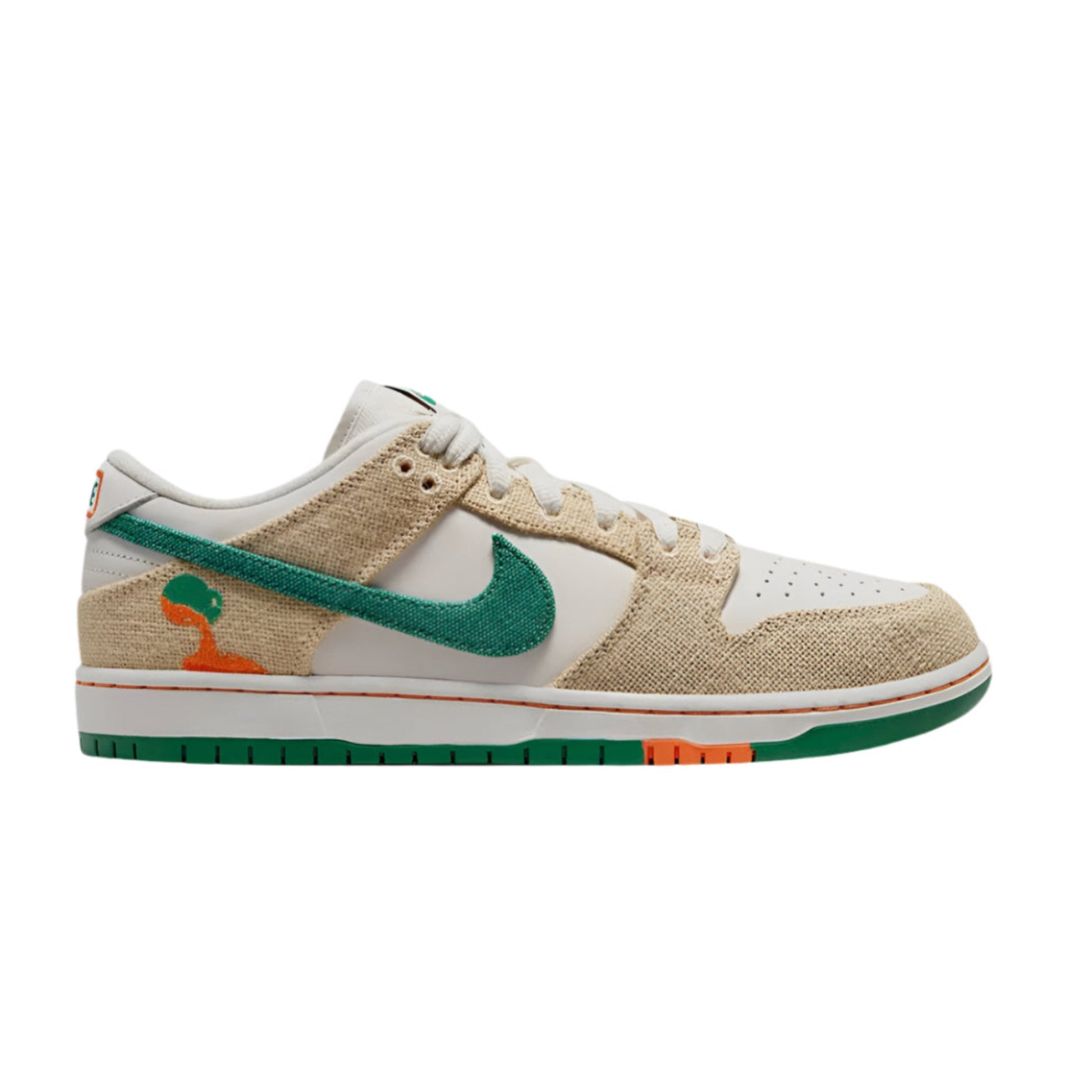 Jarritos x Nike Men's SB Dunk Low